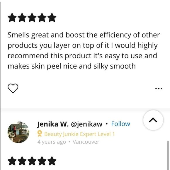 StriVectin High Performance Booster Oil - Picture 6 of 6